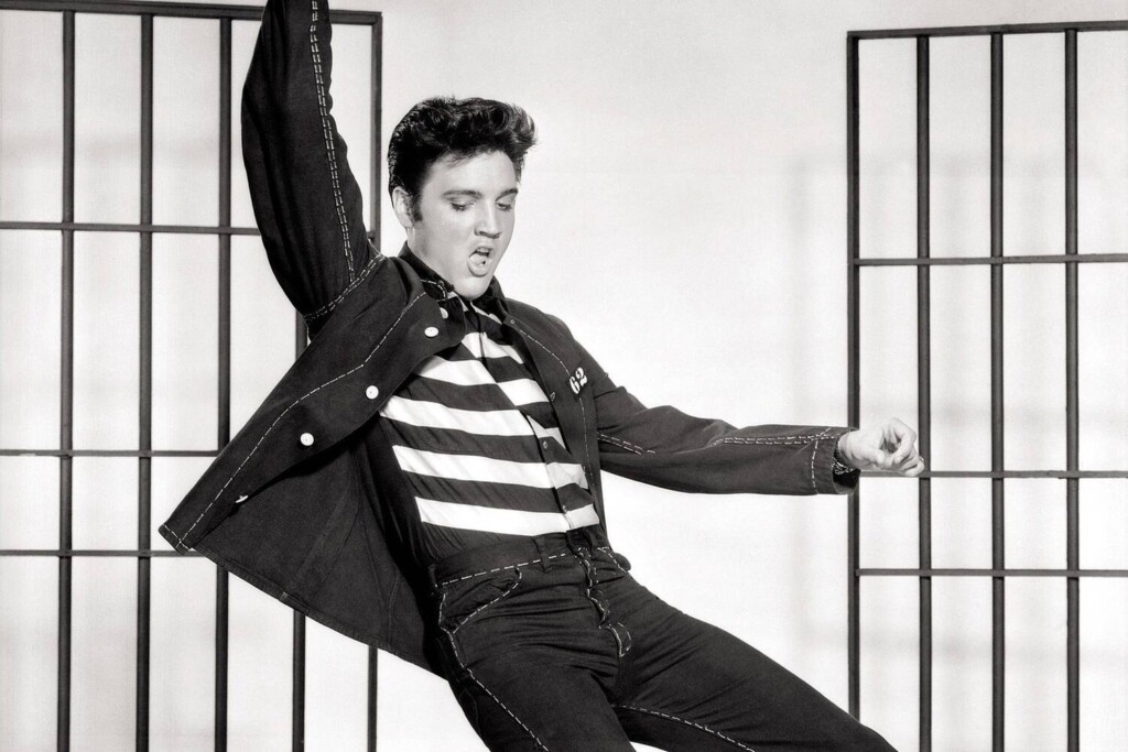 Elvis Presley