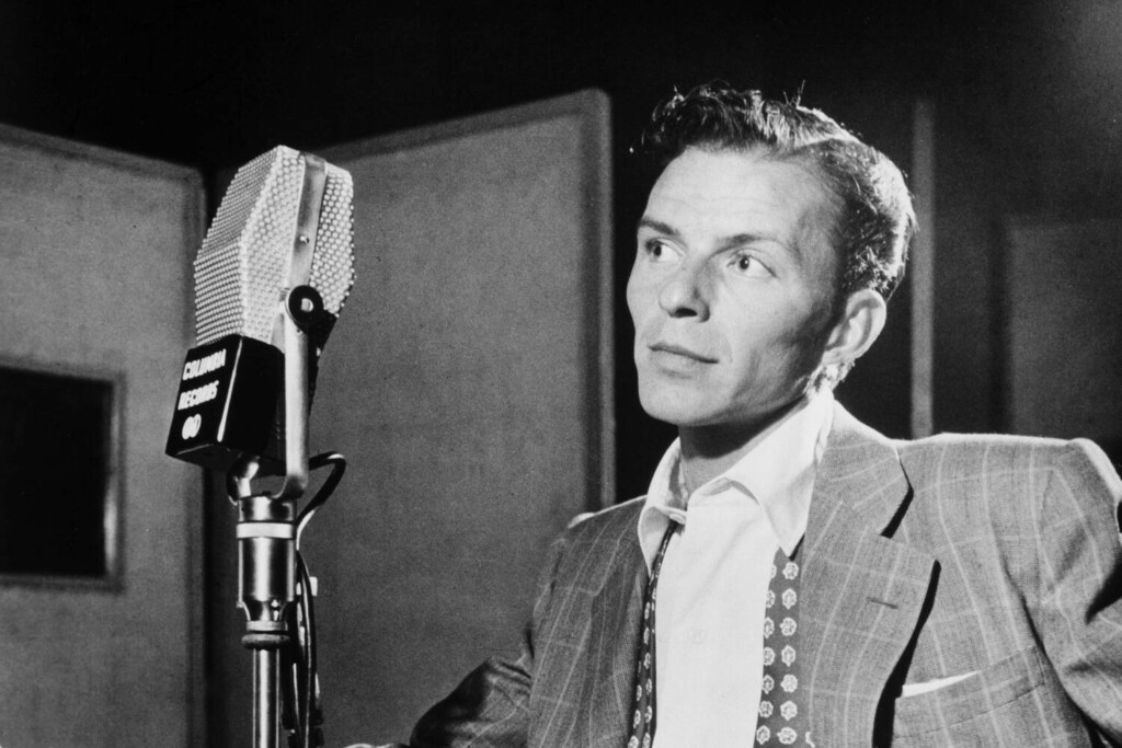 Frank Sinatra