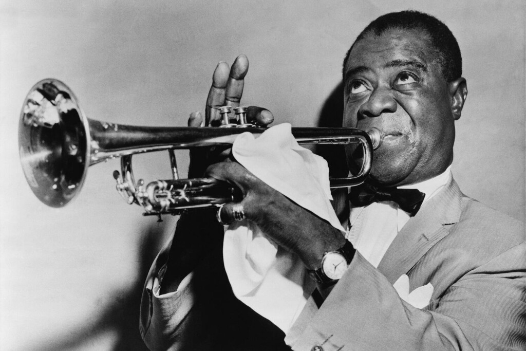 Louis Armstrong