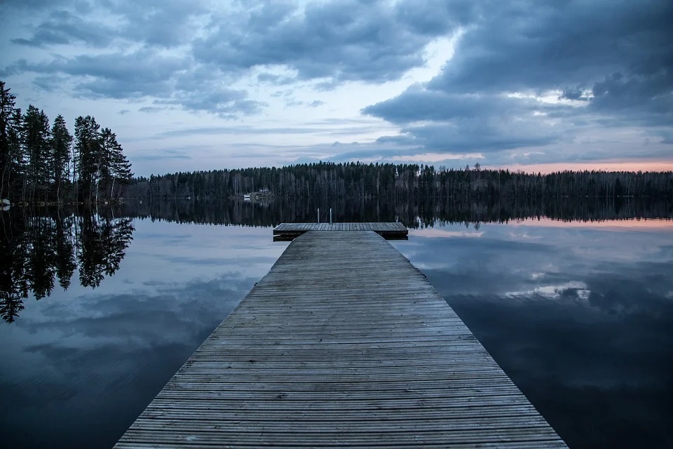 jarvi-laituri