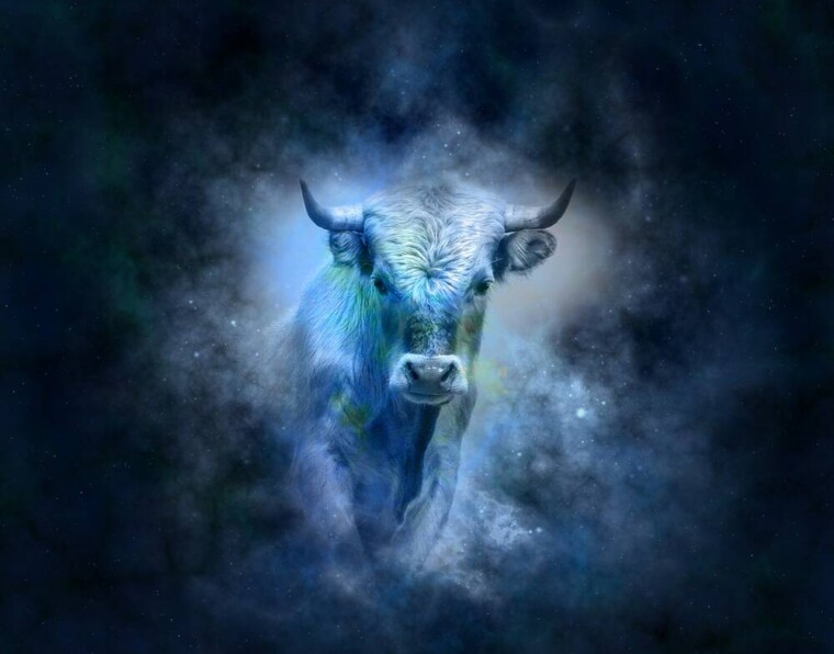horoskooppimerkki härkä