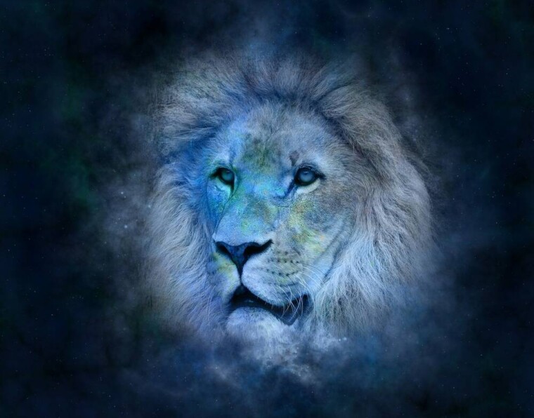 leijona horoskooppi